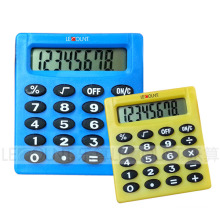 Mini calculadora para Pencilbox (LC676)